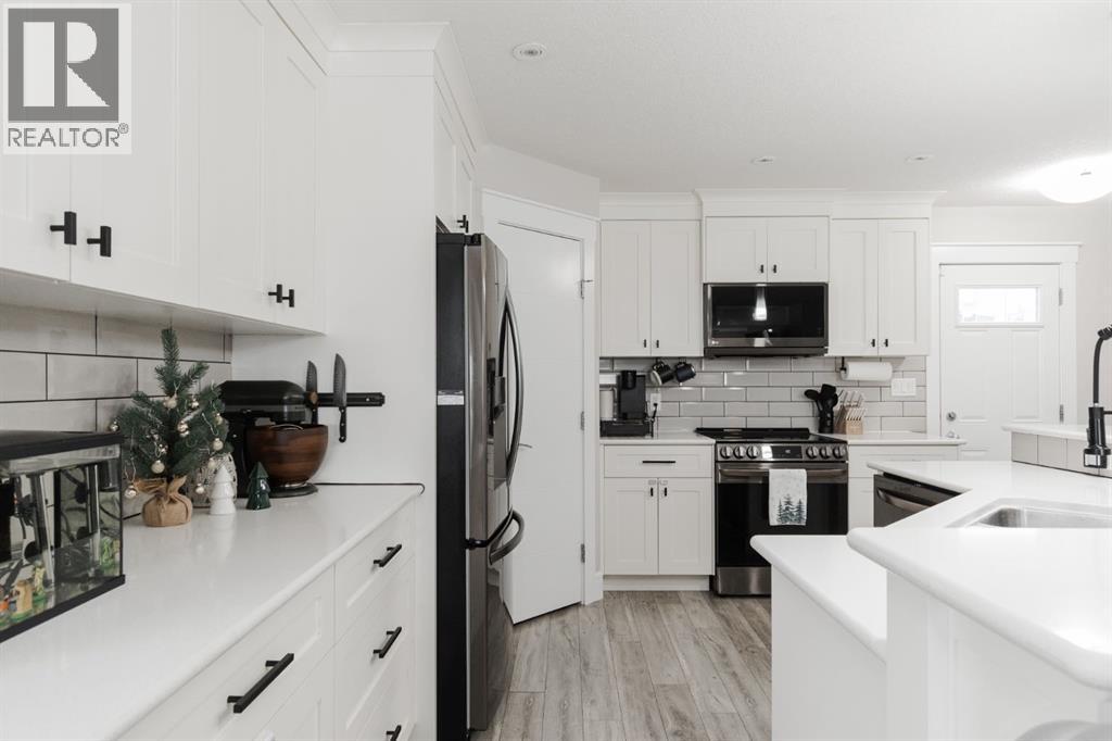 153 Beaconwood Place, Fort McMurray