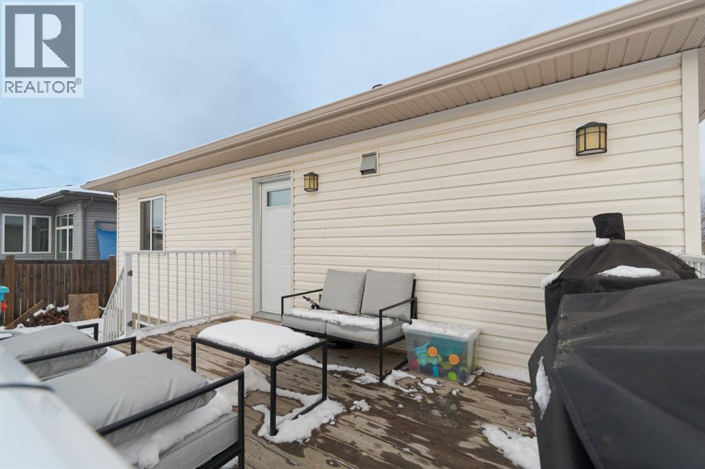 153 Beaconwood Place, Fort McMurray