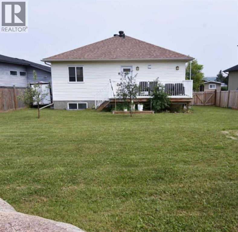 153 Beaconwood Place, Fort McMurray