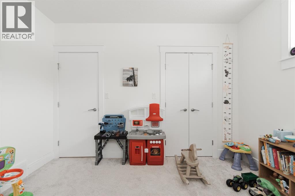 153 Beaconwood Place, Fort McMurray