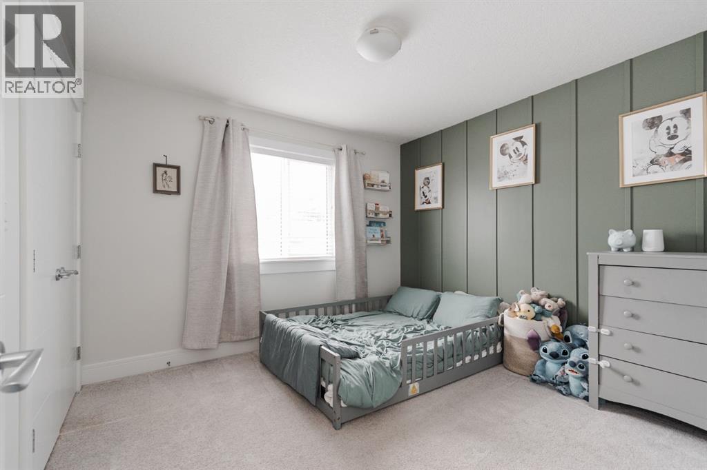 153 Beaconwood Place, Fort McMurray