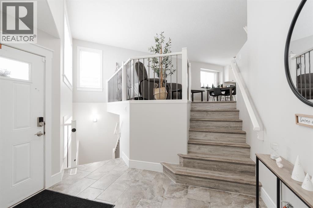 153 Beaconwood Place, Fort McMurray