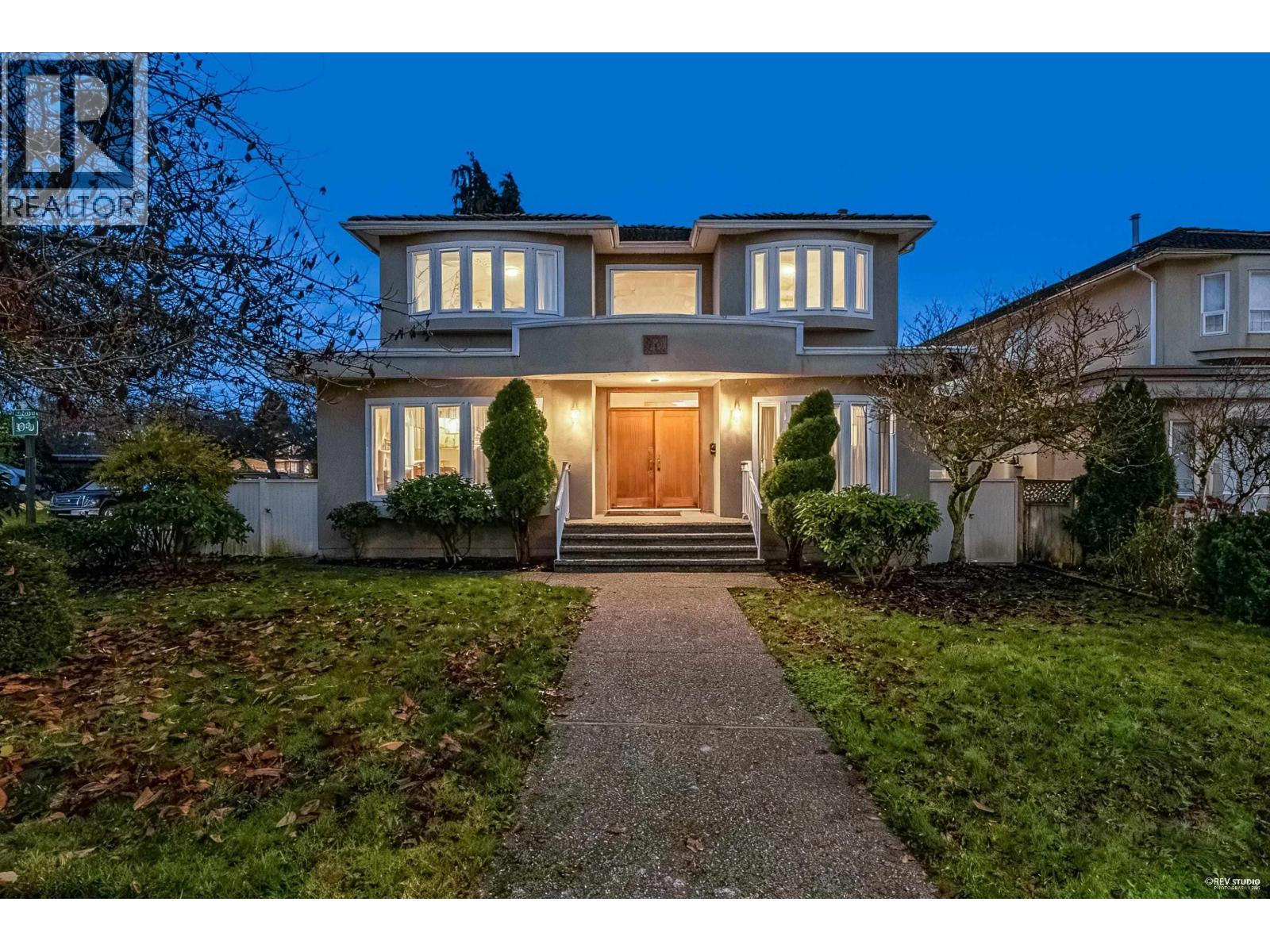 389 TALISMAN AVENUE, Vancouver