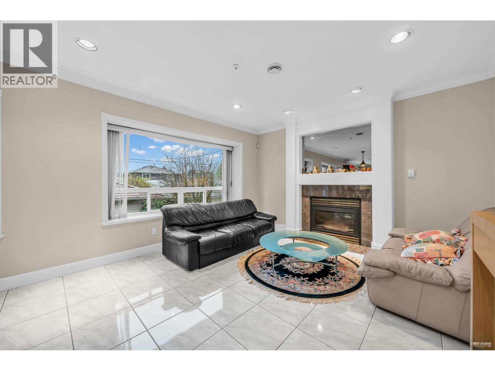 389 TALISMAN AVENUE, Vancouver