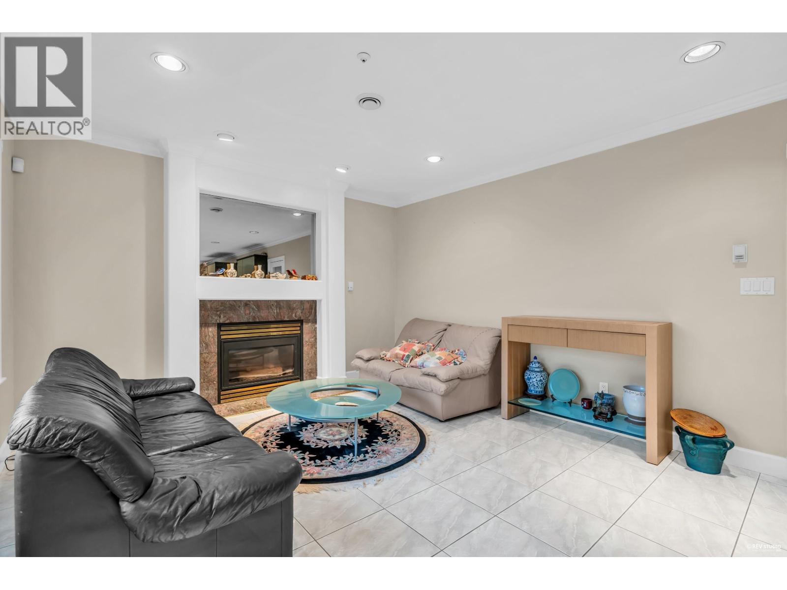 389 TALISMAN AVENUE, Vancouver