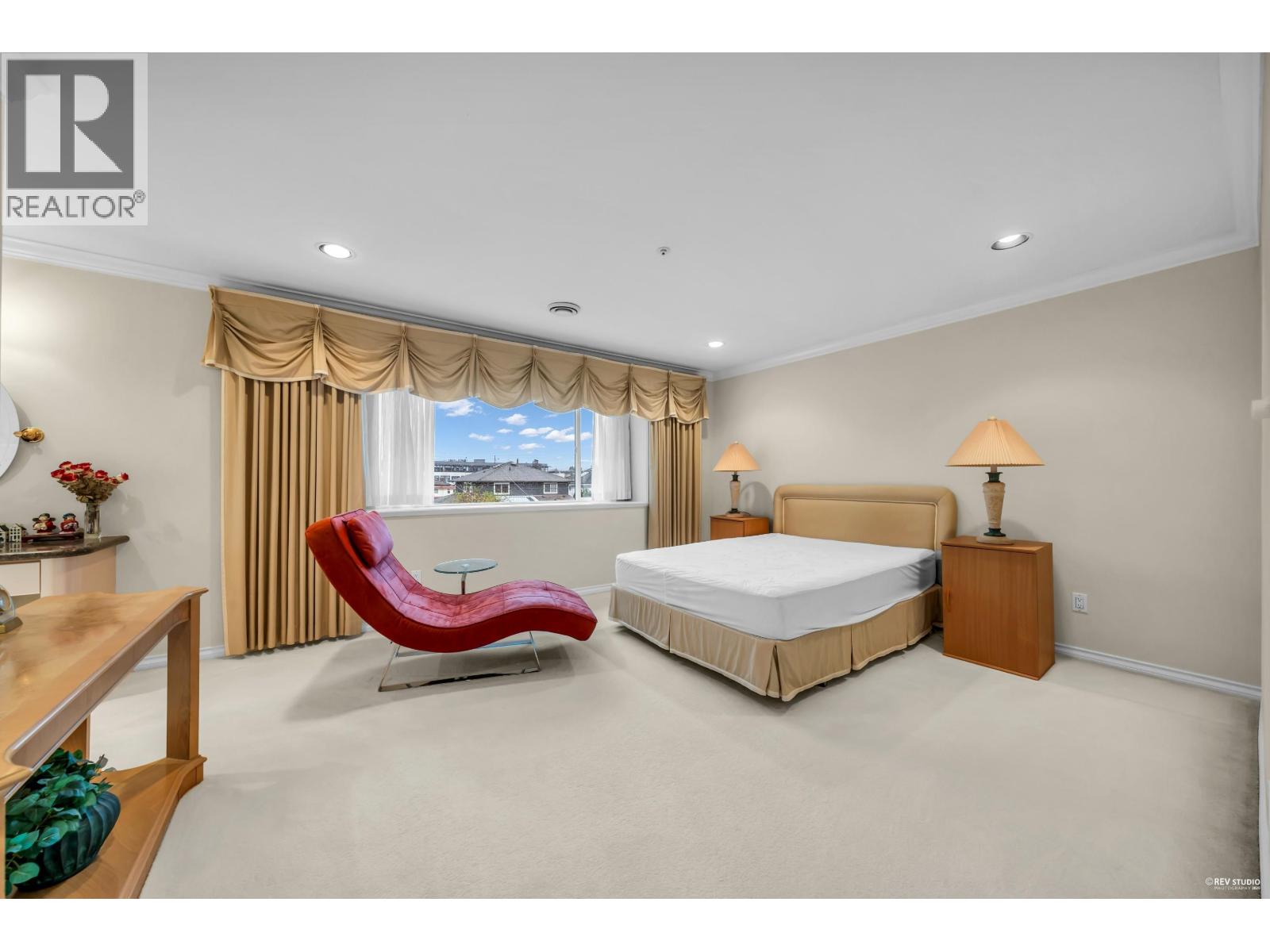 389 TALISMAN AVENUE, Vancouver