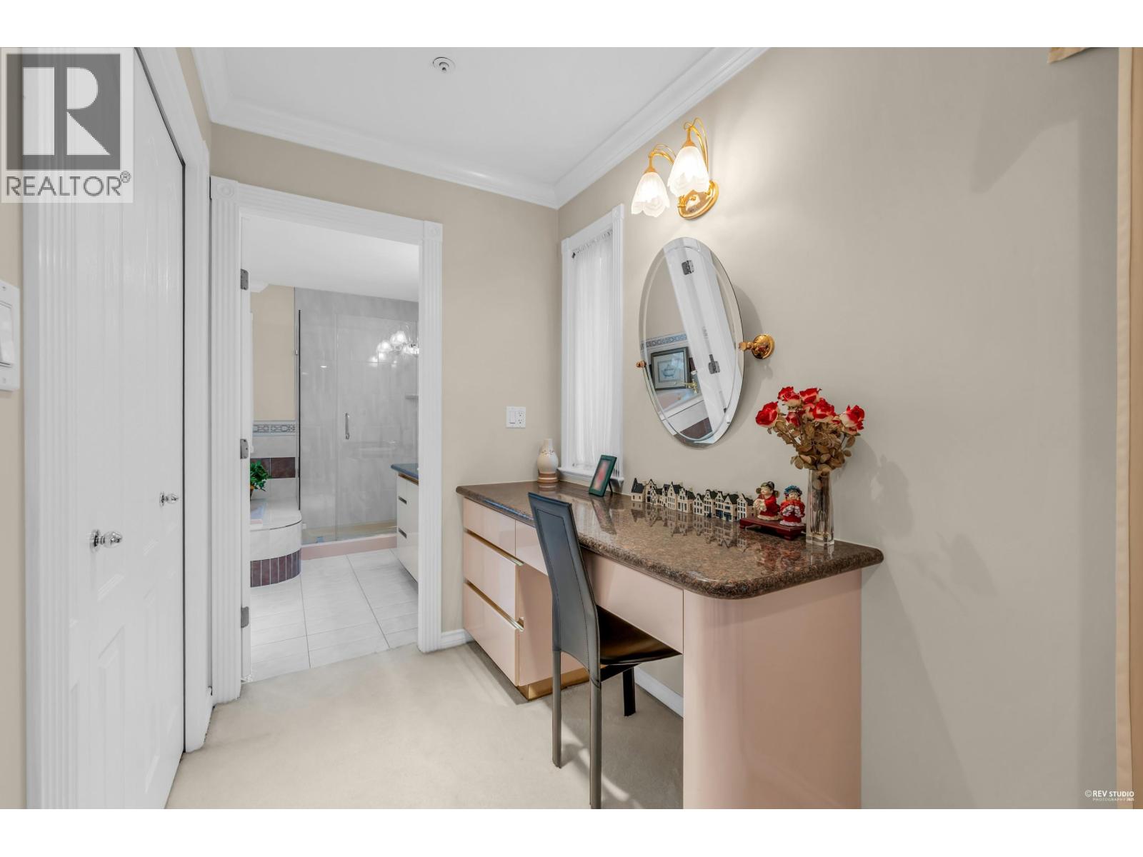 389 TALISMAN AVENUE, Vancouver