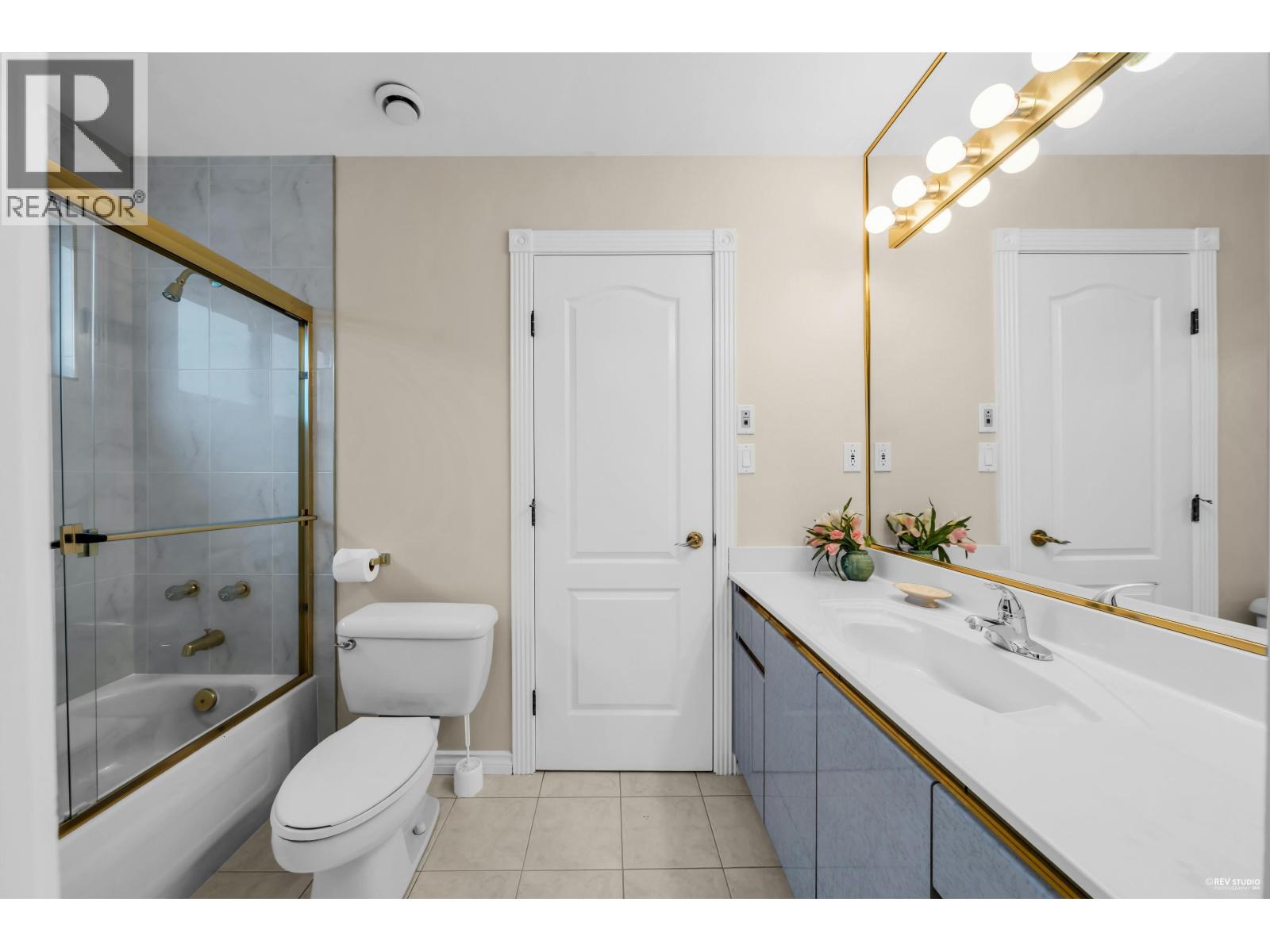 389 TALISMAN AVENUE, Vancouver