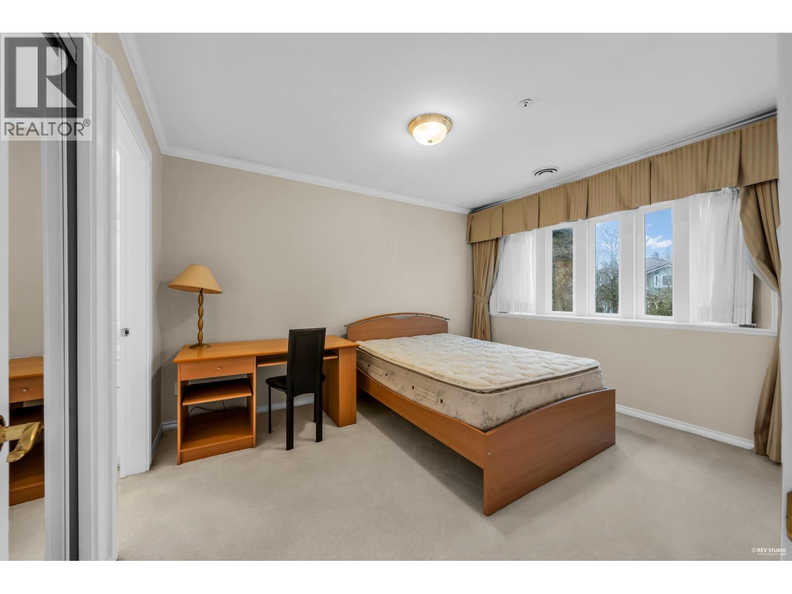 389 TALISMAN AVENUE, Vancouver