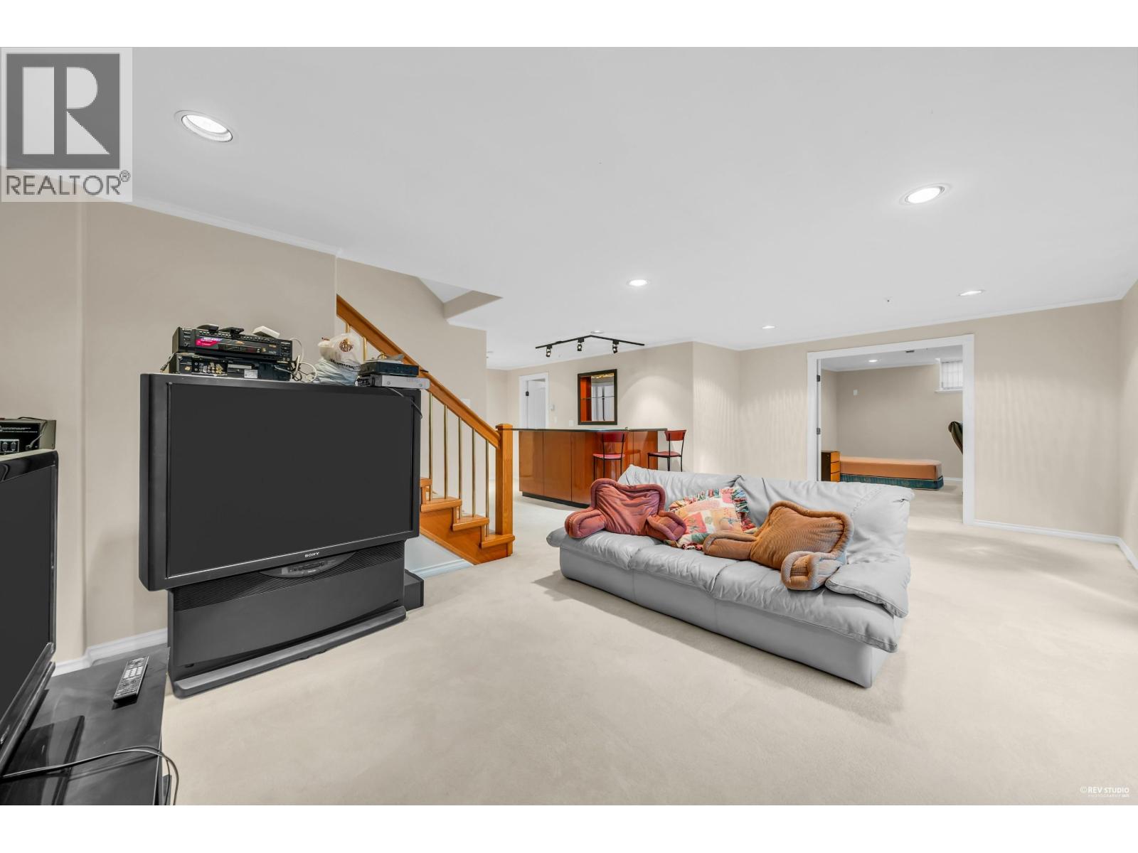 389 TALISMAN AVENUE, Vancouver