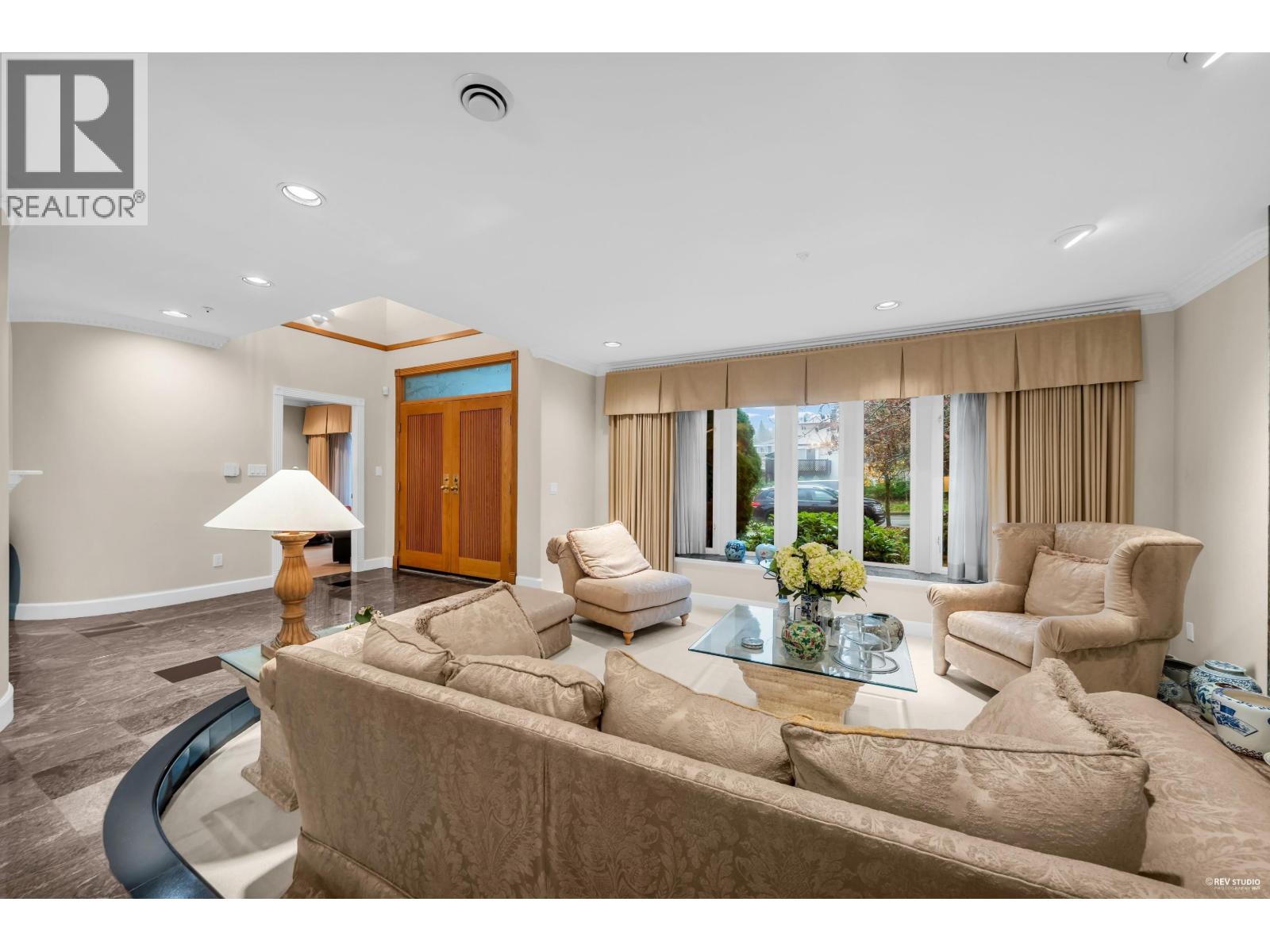 389 TALISMAN AVENUE, Vancouver