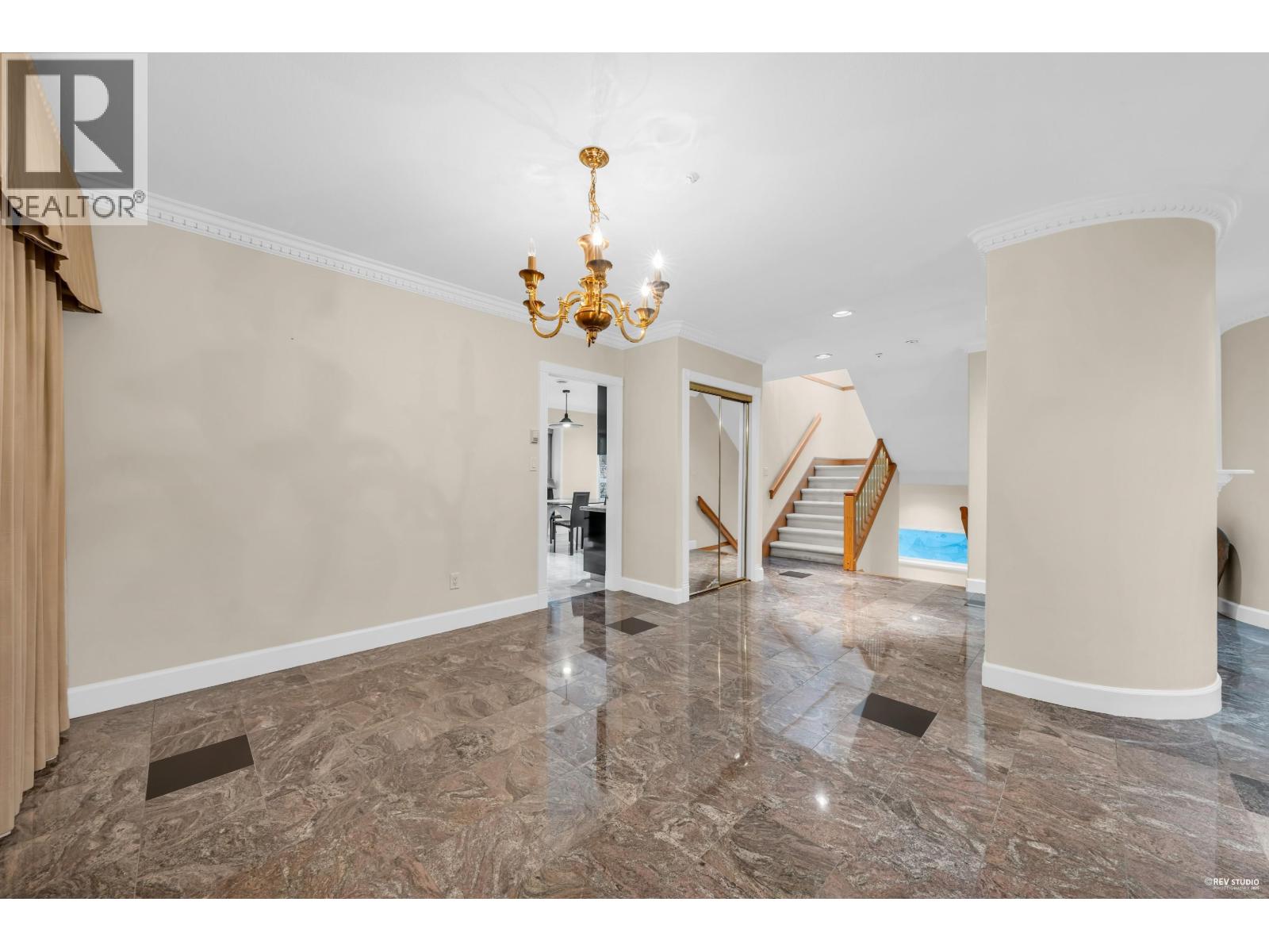 389 TALISMAN AVENUE, Vancouver