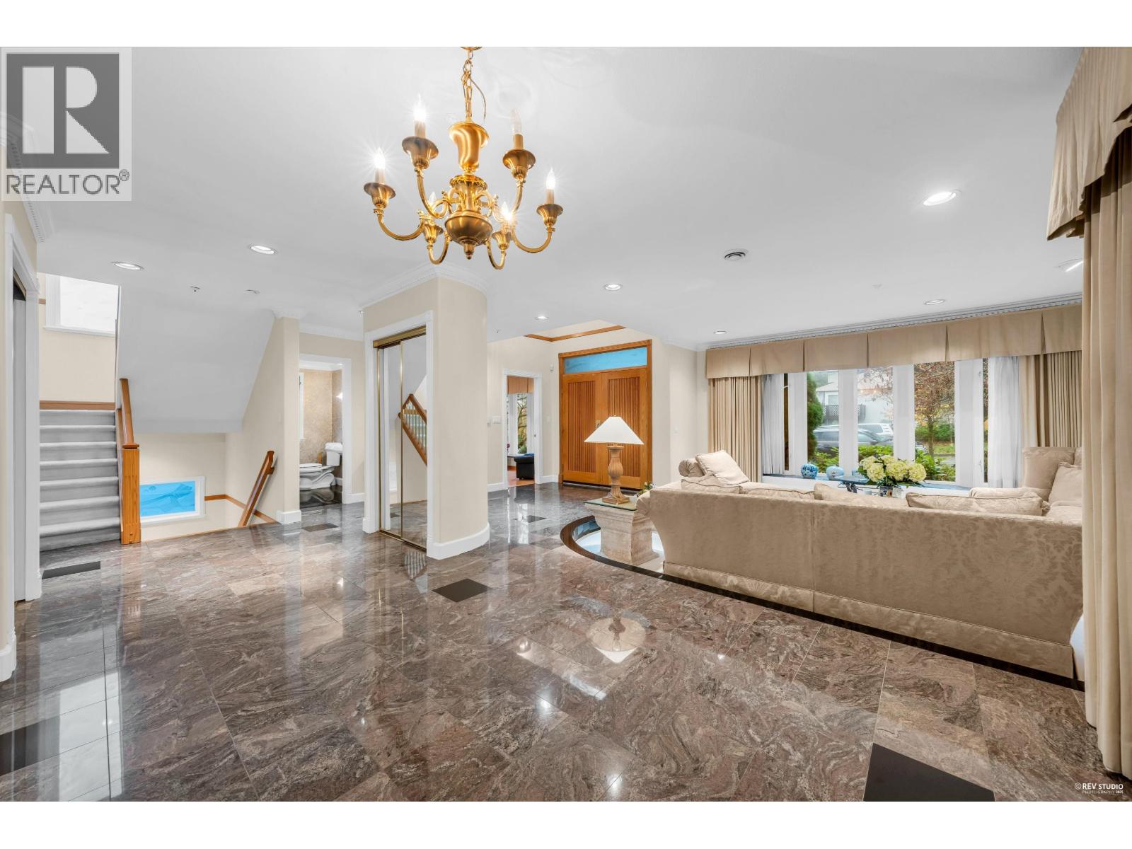 389 TALISMAN AVENUE, Vancouver