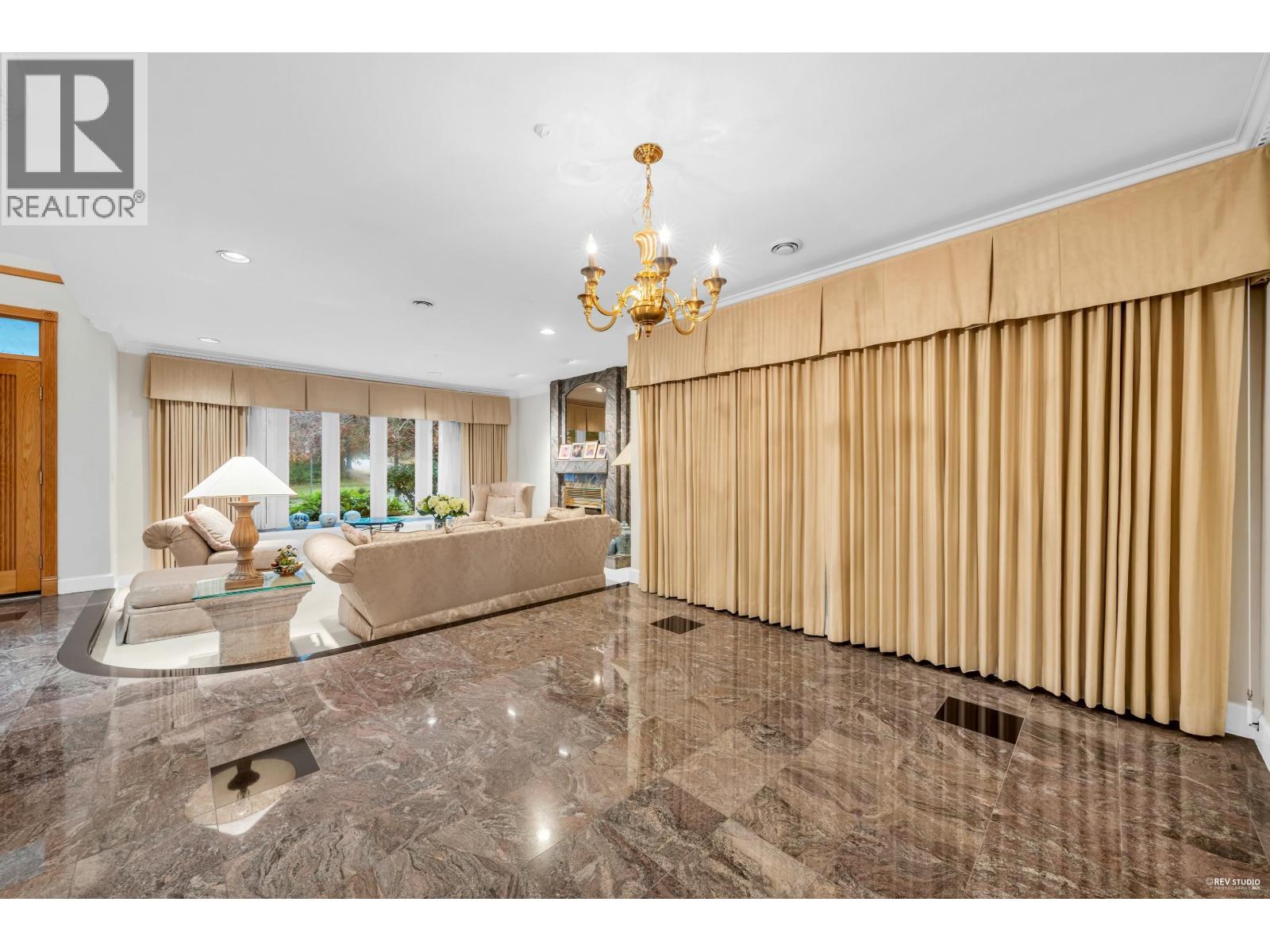 389 TALISMAN AVENUE, Vancouver