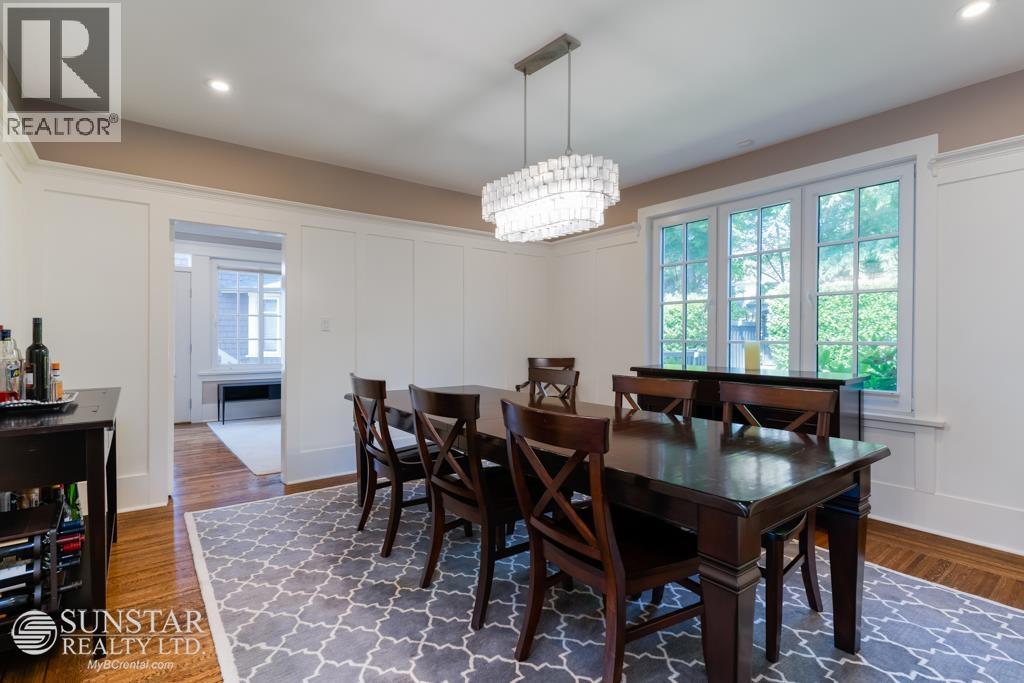 2500 W 37TH AVENUE, Vancouver