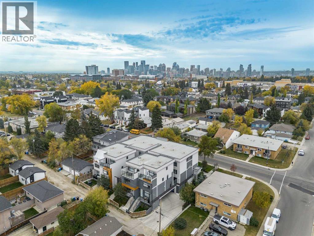 Single Family House for Sale in    Avenue NW Capitol Hill Calgary 