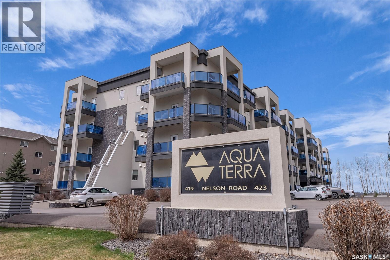 Single Family House High rise for Sale in   Nelson ROAD Saskatoon 