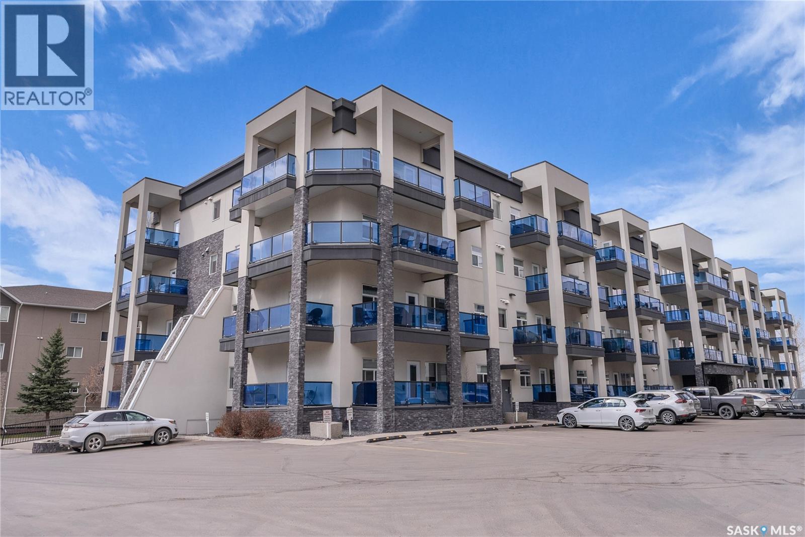 Single Family House High rise for Sale in   Nelson ROAD Saskatoon 