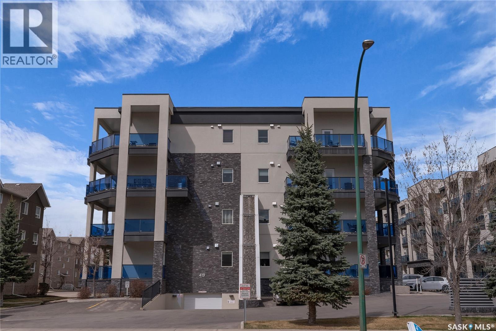 Single Family House High rise for Sale in   Nelson ROAD Saskatoon 