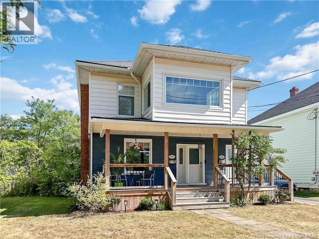 315-317 Cameron Street