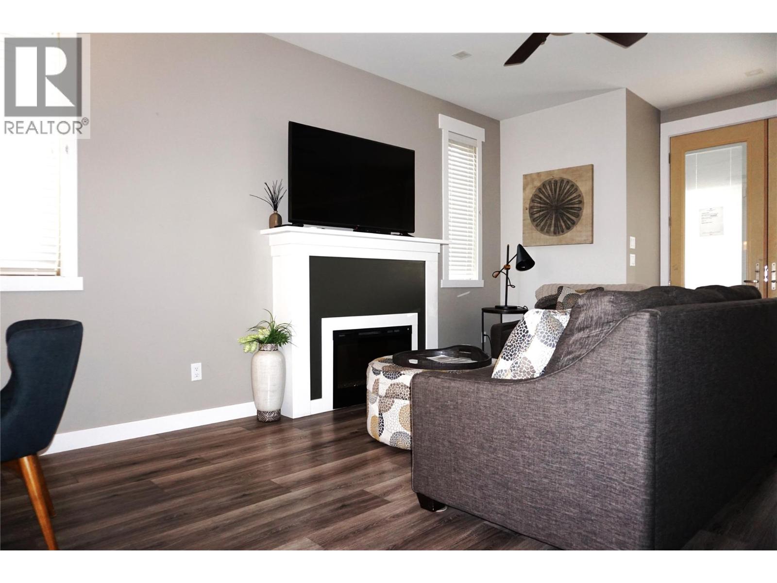 900 Bighorn Boulevard Unit# 931 Lot# 154, Radium Hot Springs