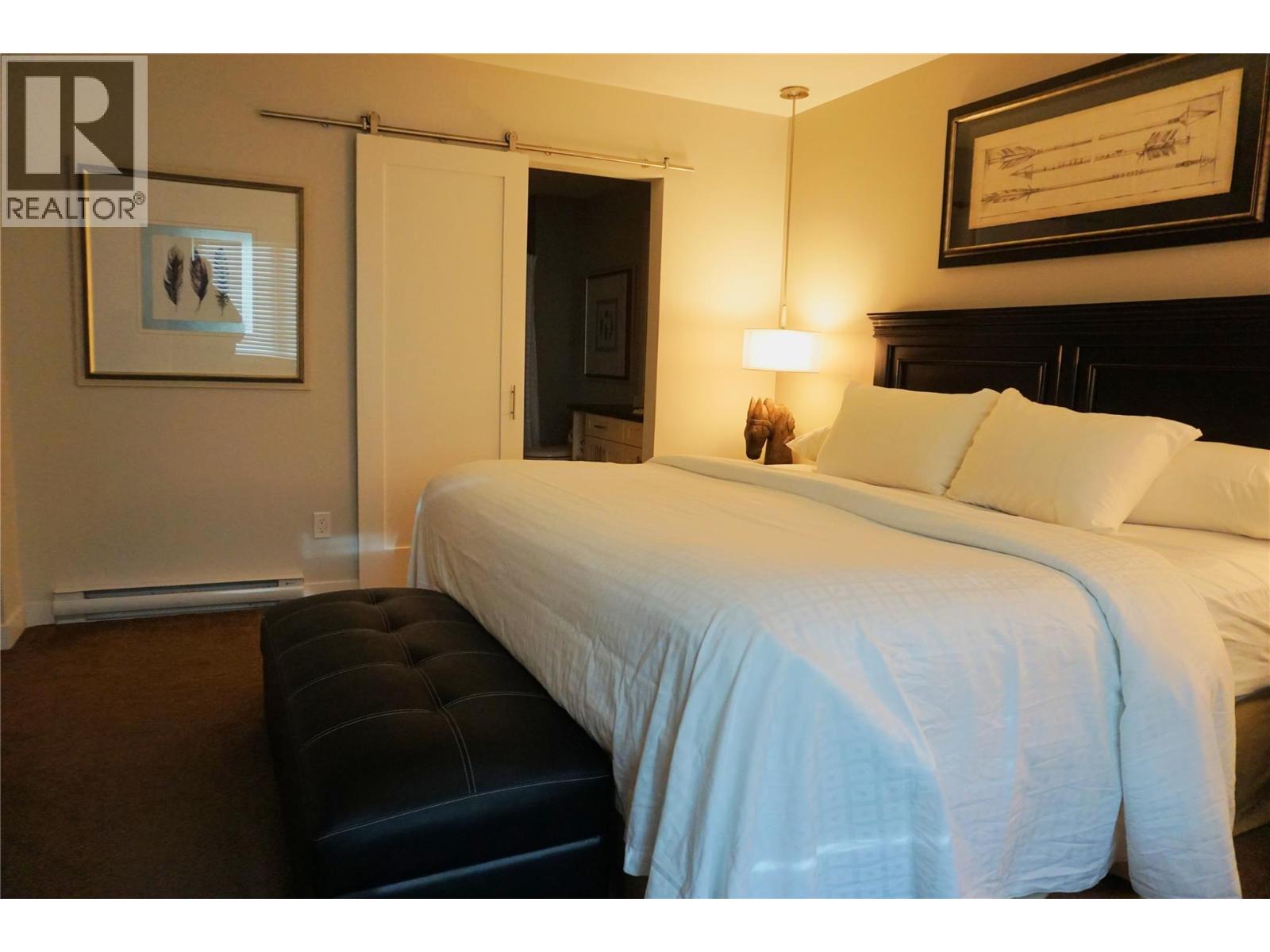 900 Bighorn Boulevard Unit# 931 Lot# 154, Radium Hot Springs