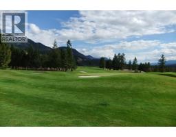 Kitchen - 900 Bighorn Boulevard Unit 931 Lot 154, Radium Hot Springs, BC V0B1M0 Photo 9