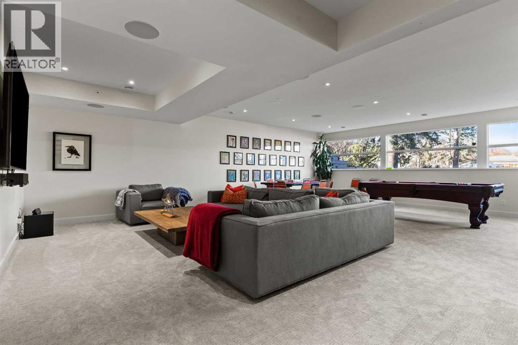 Single Family House for Sale in  Elbow Drive SW Elboya Calgary 