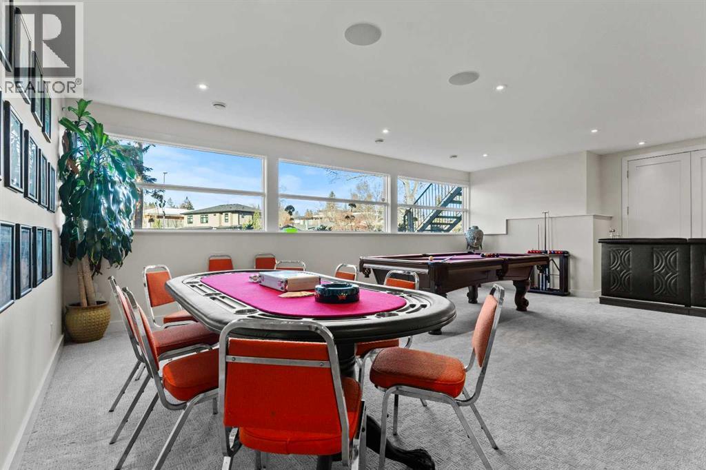 Single Family House for Sale in  Elbow Drive SW Elboya Calgary 