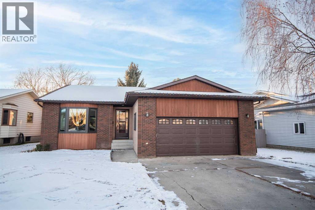50 Ramsey Avenue, Red Deer