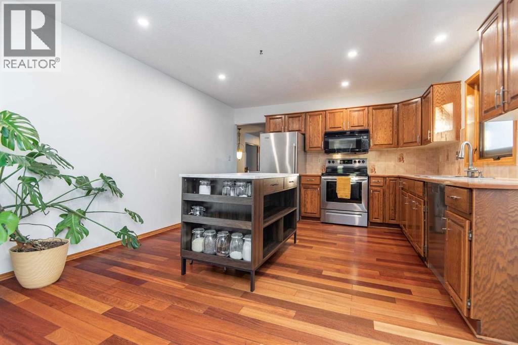 50 Ramsey Avenue, Red Deer