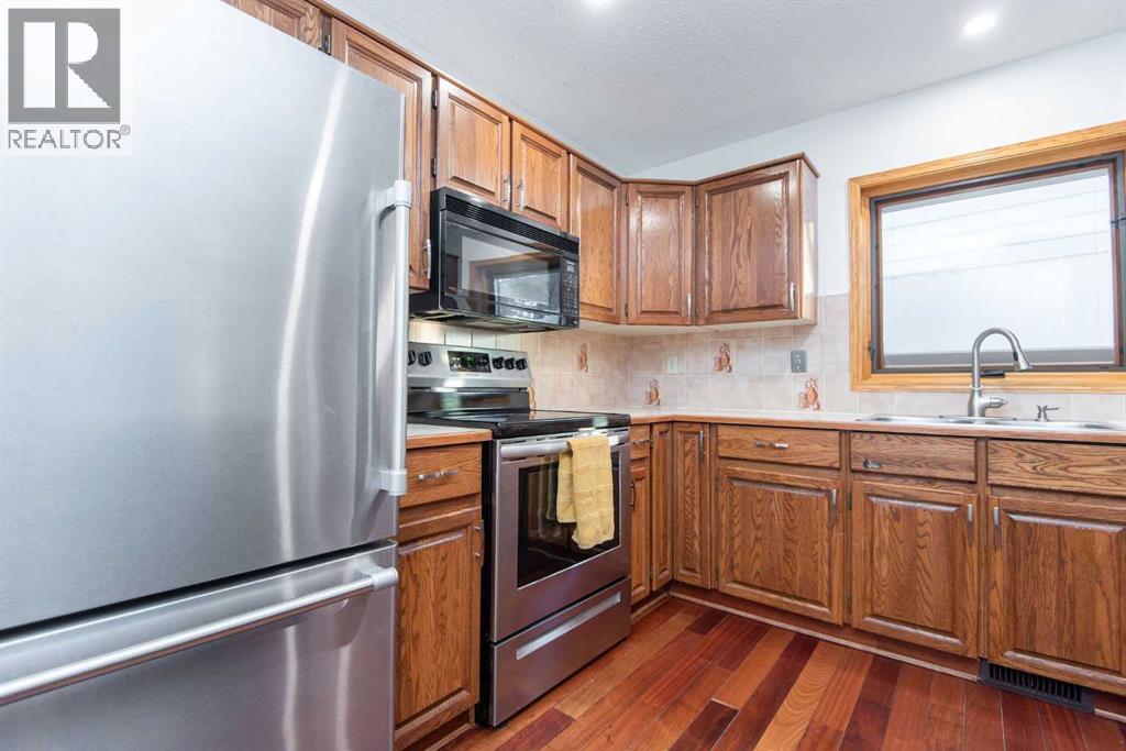 50 Ramsey Avenue, Red Deer