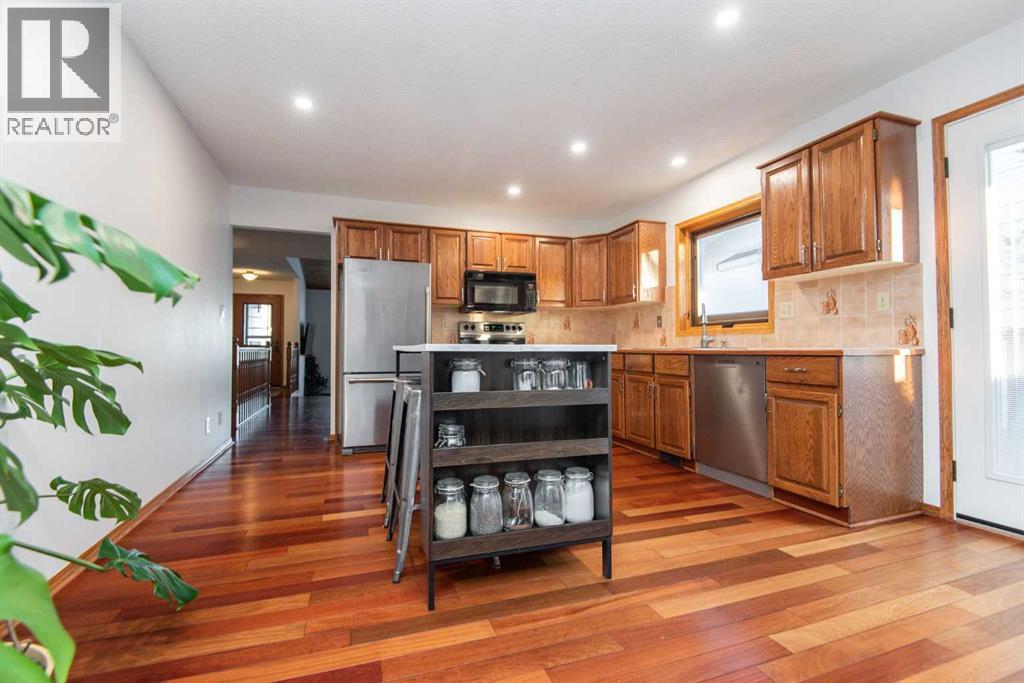 50 Ramsey Avenue, Red Deer