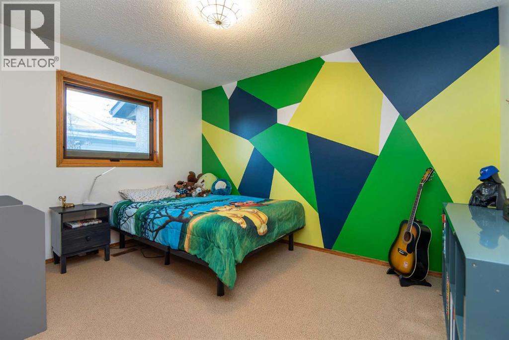 50 Ramsey Avenue, Red Deer