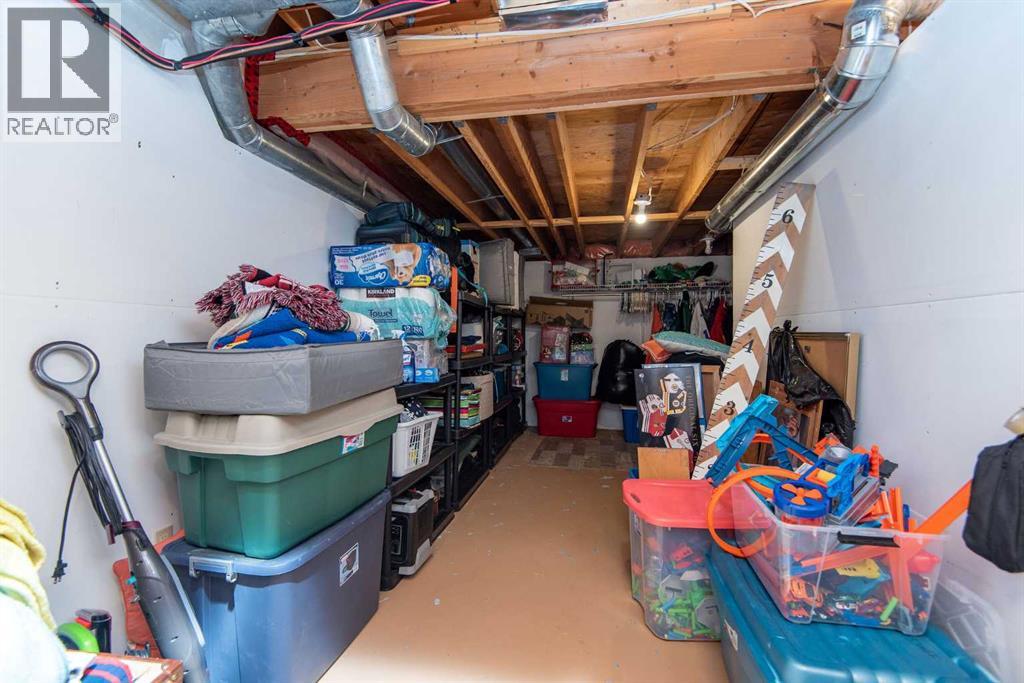 50 Ramsey Avenue, Red Deer