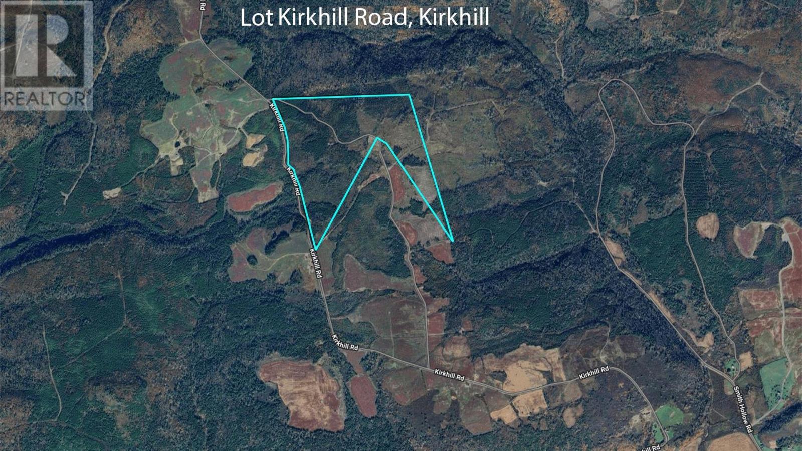 Property photo of Kirkhill Road