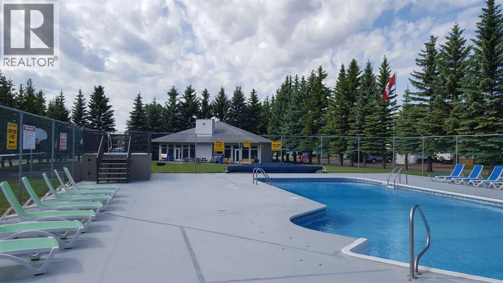 6 Points West Resort, Sylvan Lake