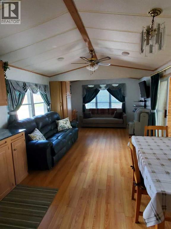 6 Points West Resort, Sylvan Lake