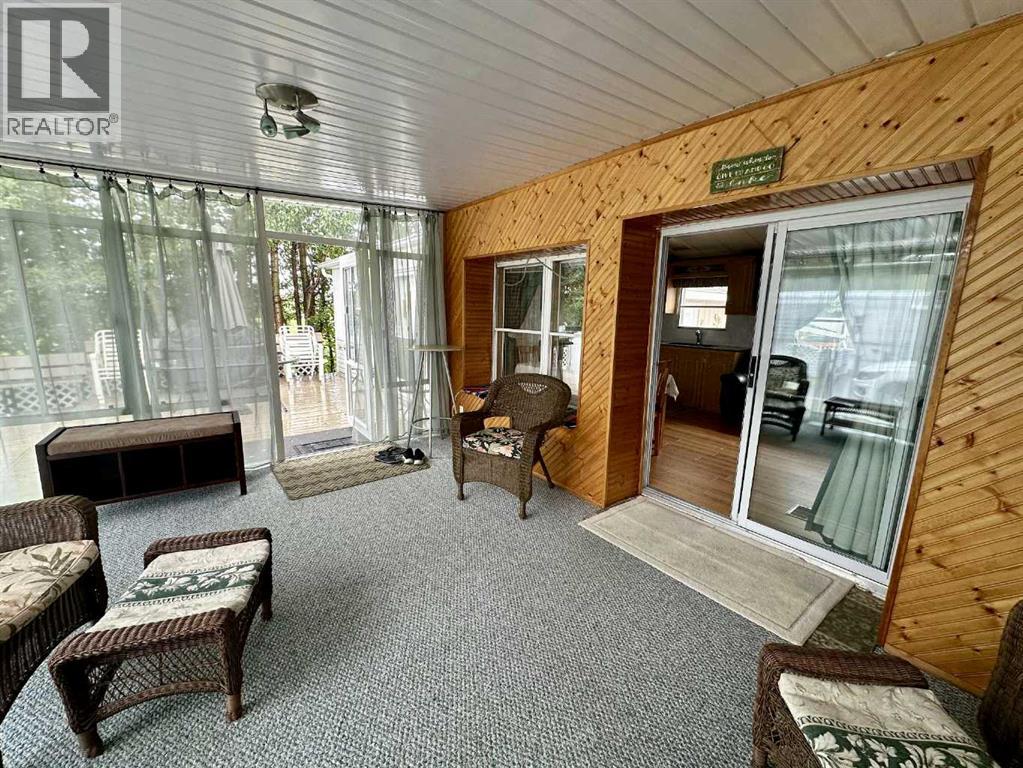 6 Points West Resort, Sylvan Lake