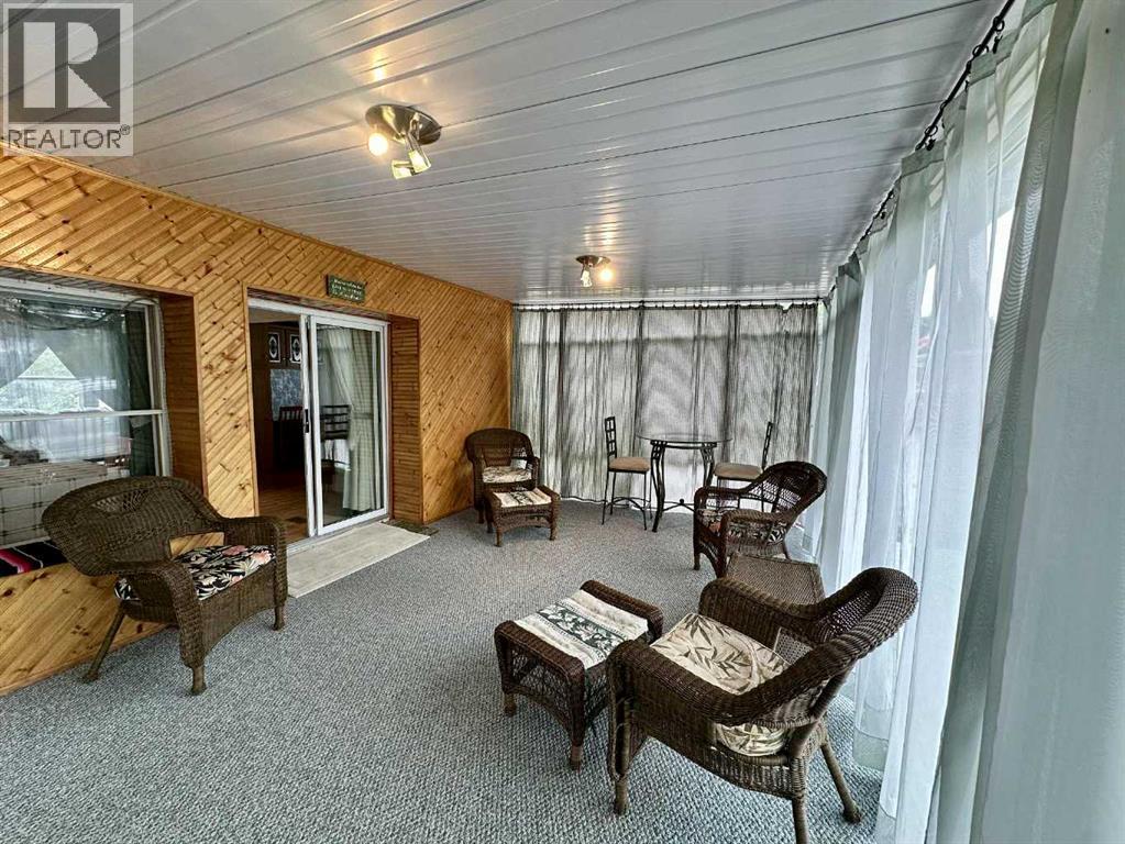 6 Points West Resort, Sylvan Lake