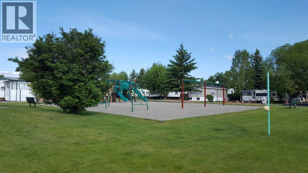 6 Points West Resort, Sylvan Lake