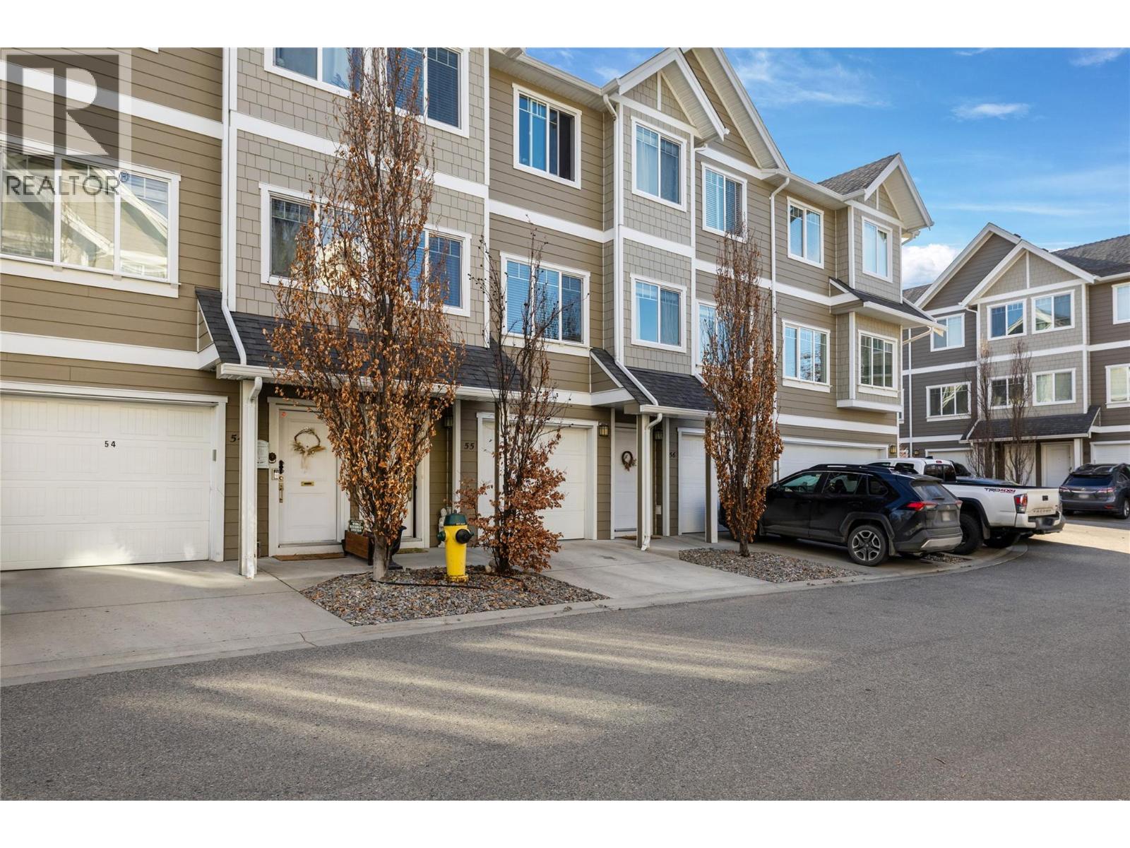 55 600 Sherwood Road, Kelowna