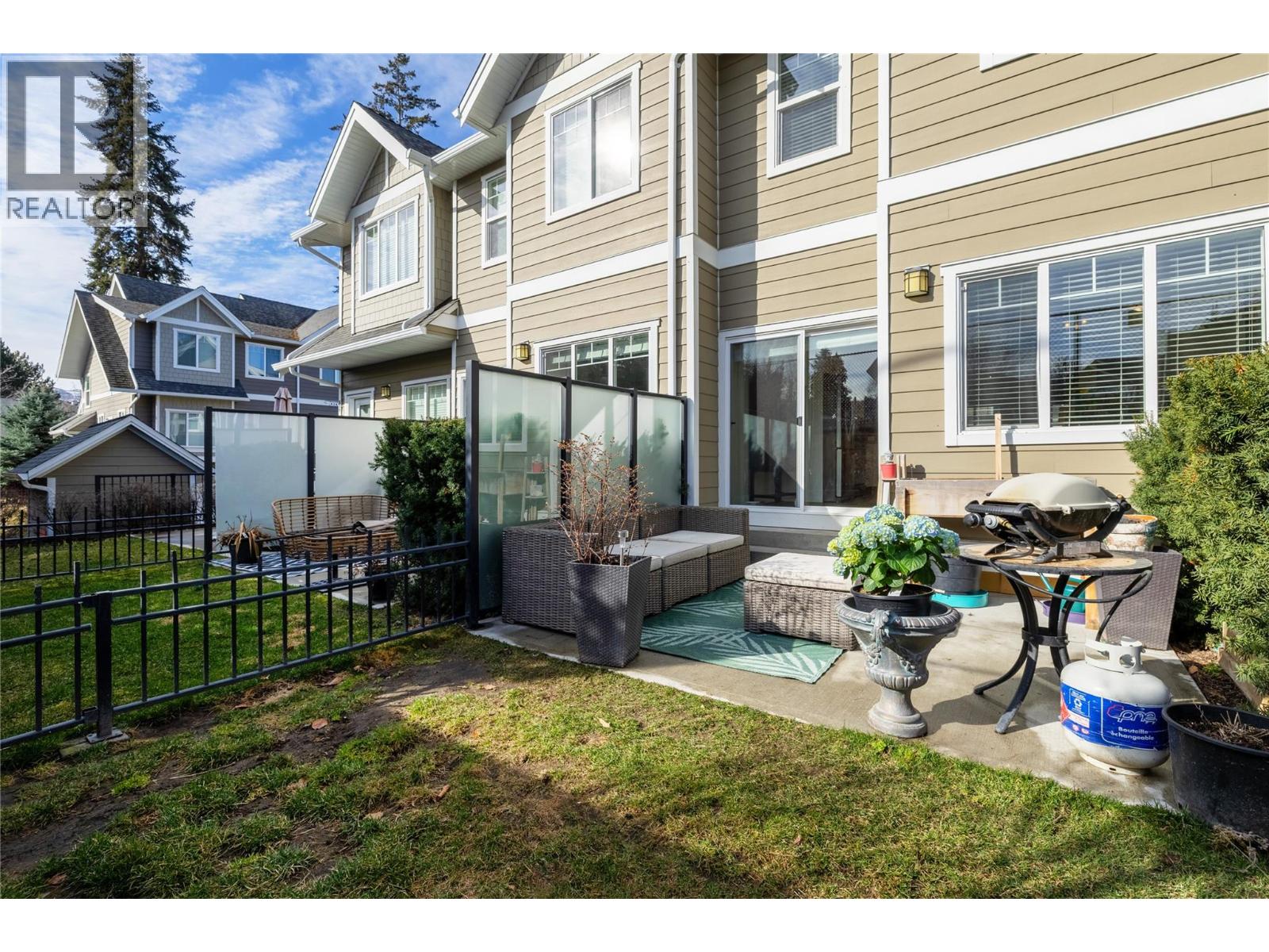 55 600 Sherwood Road, Kelowna