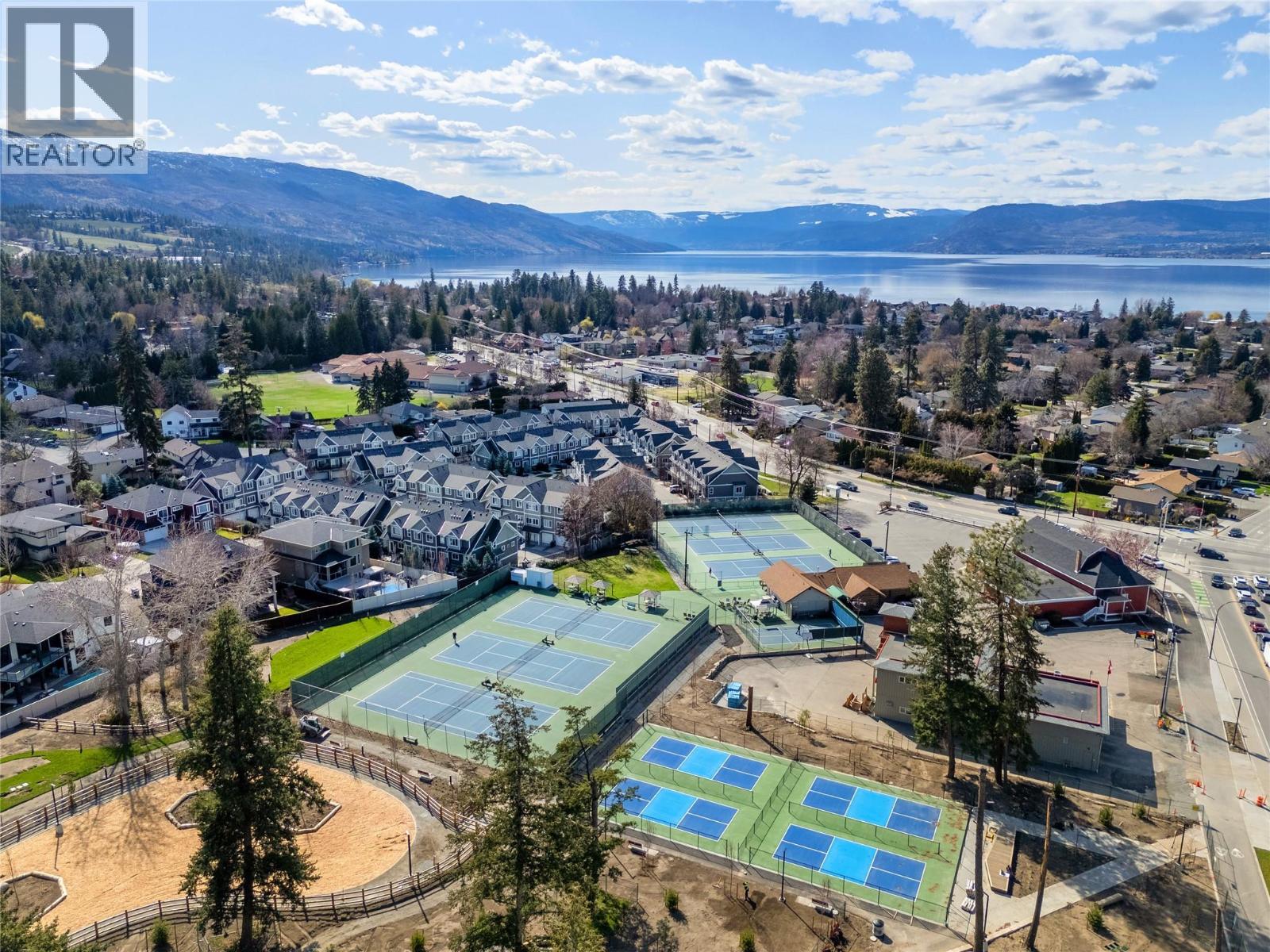 55 600 Sherwood Road, Kelowna