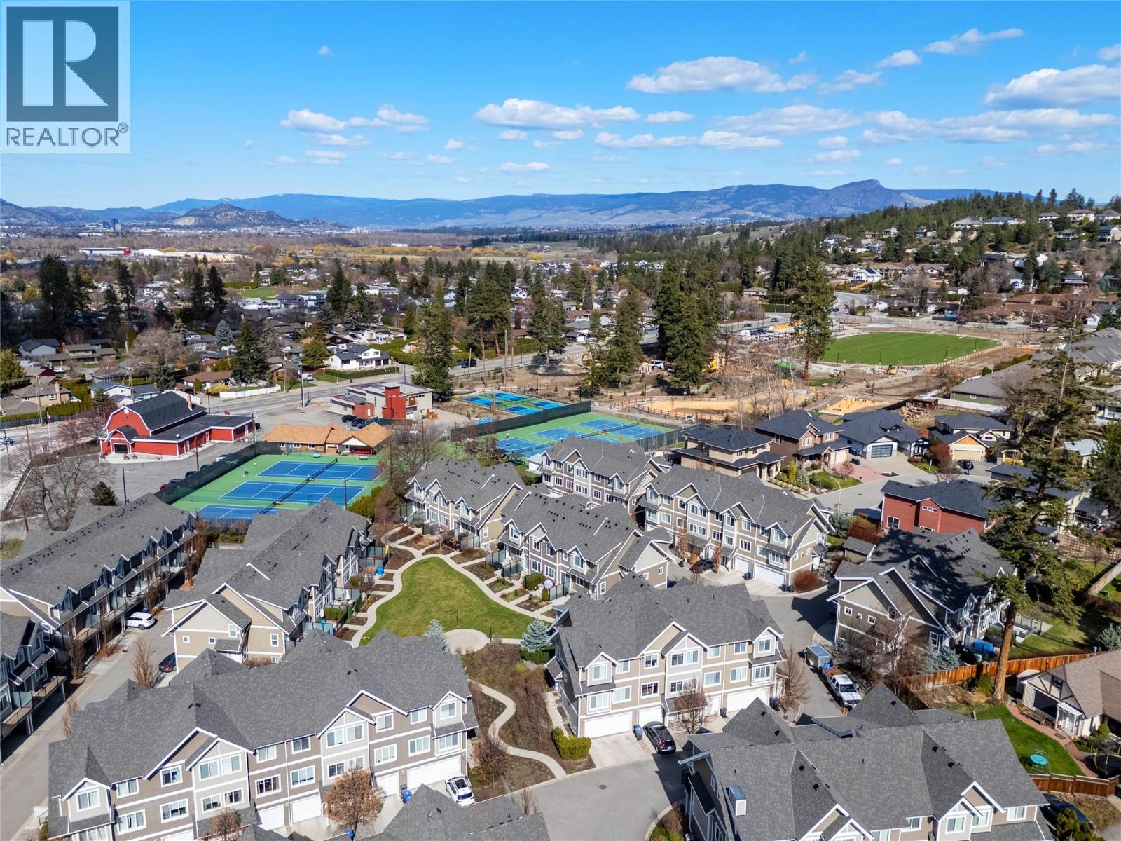 55 600 Sherwood Road, Kelowna