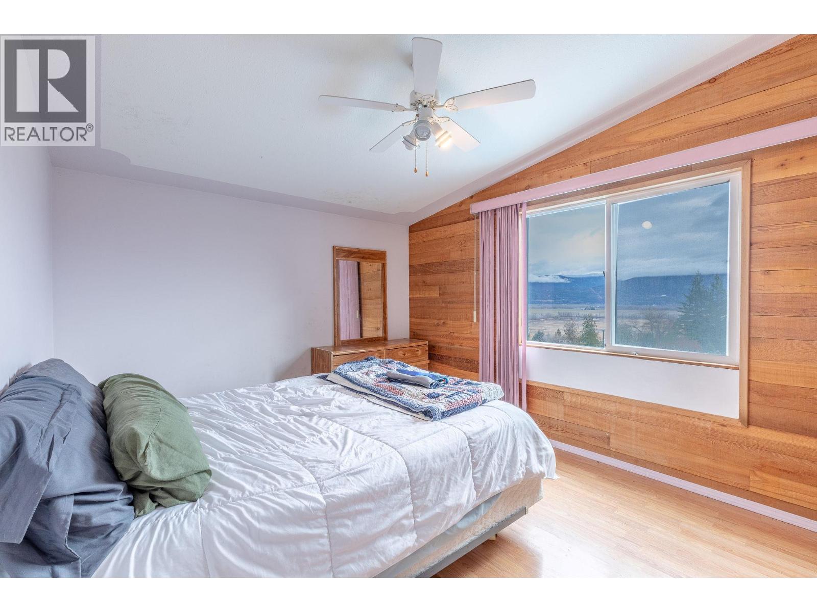 1621 EVANS Road, Creston