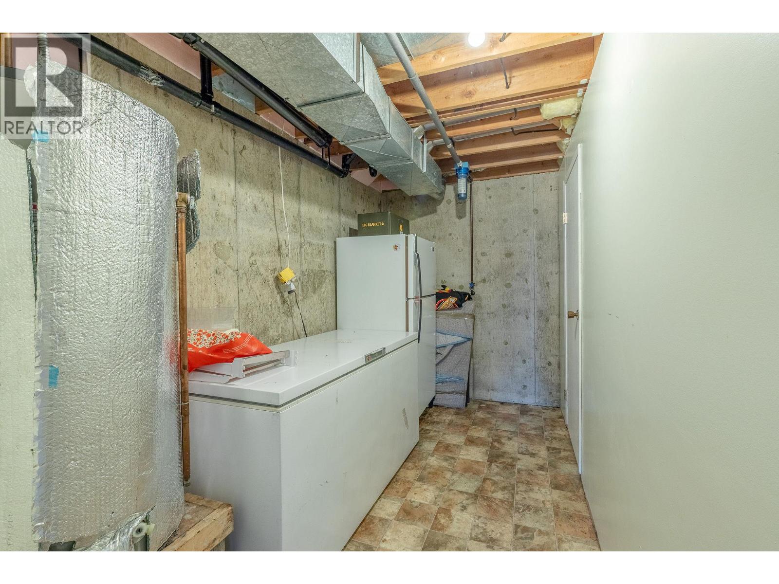 1621 EVANS Road, Creston