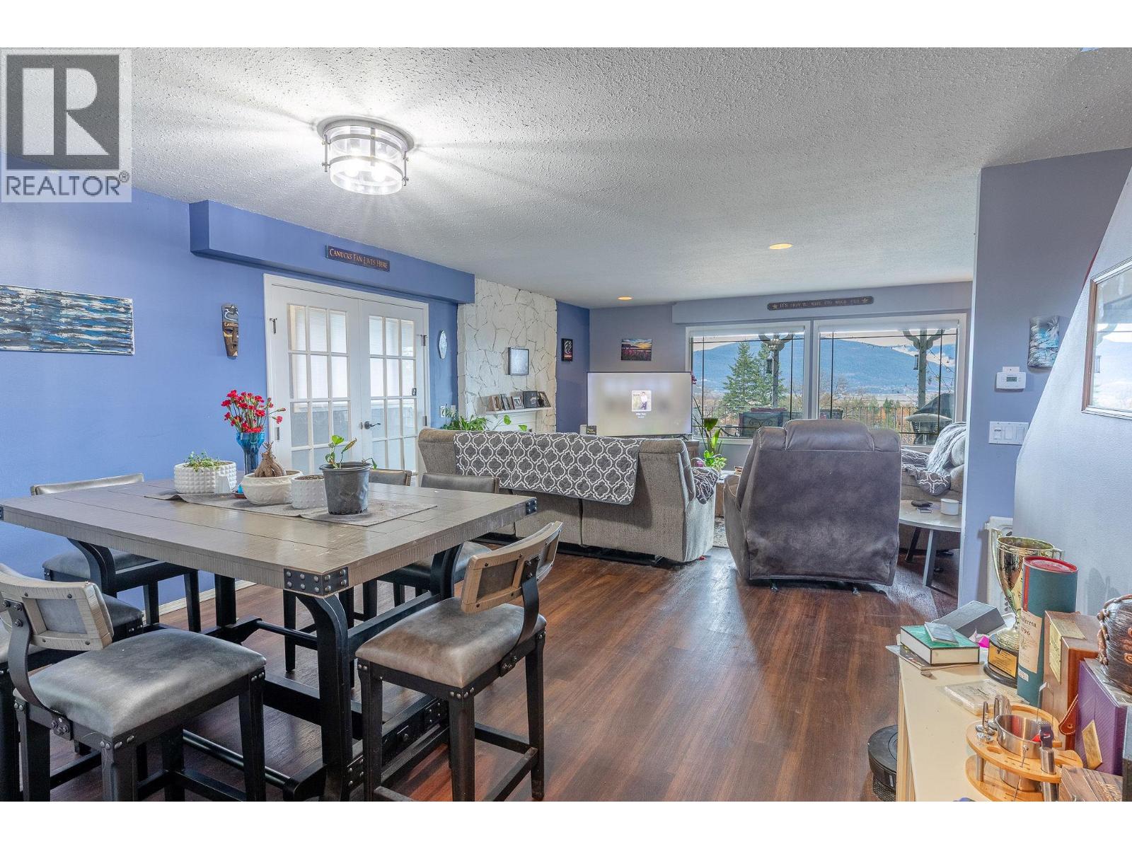 1621 EVANS Road, Creston