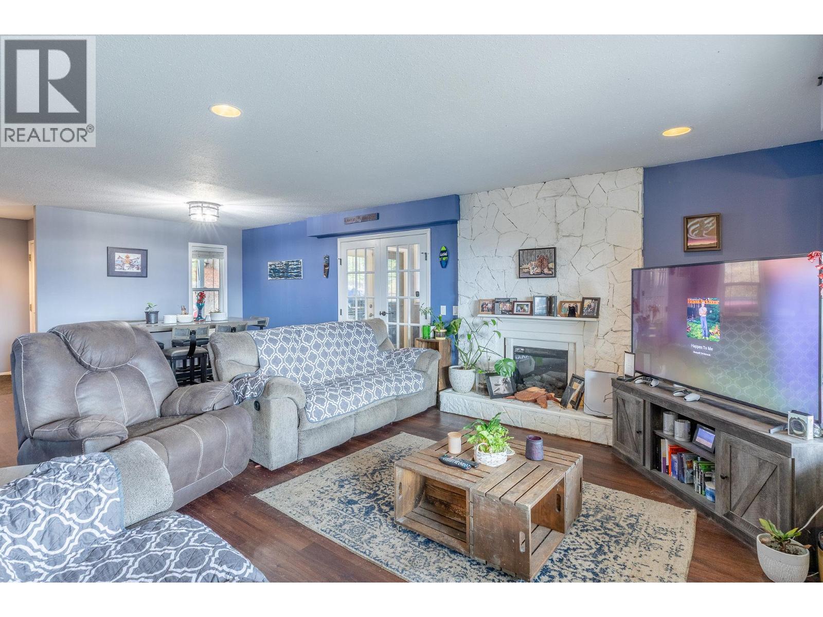 1621 EVANS Road, Creston