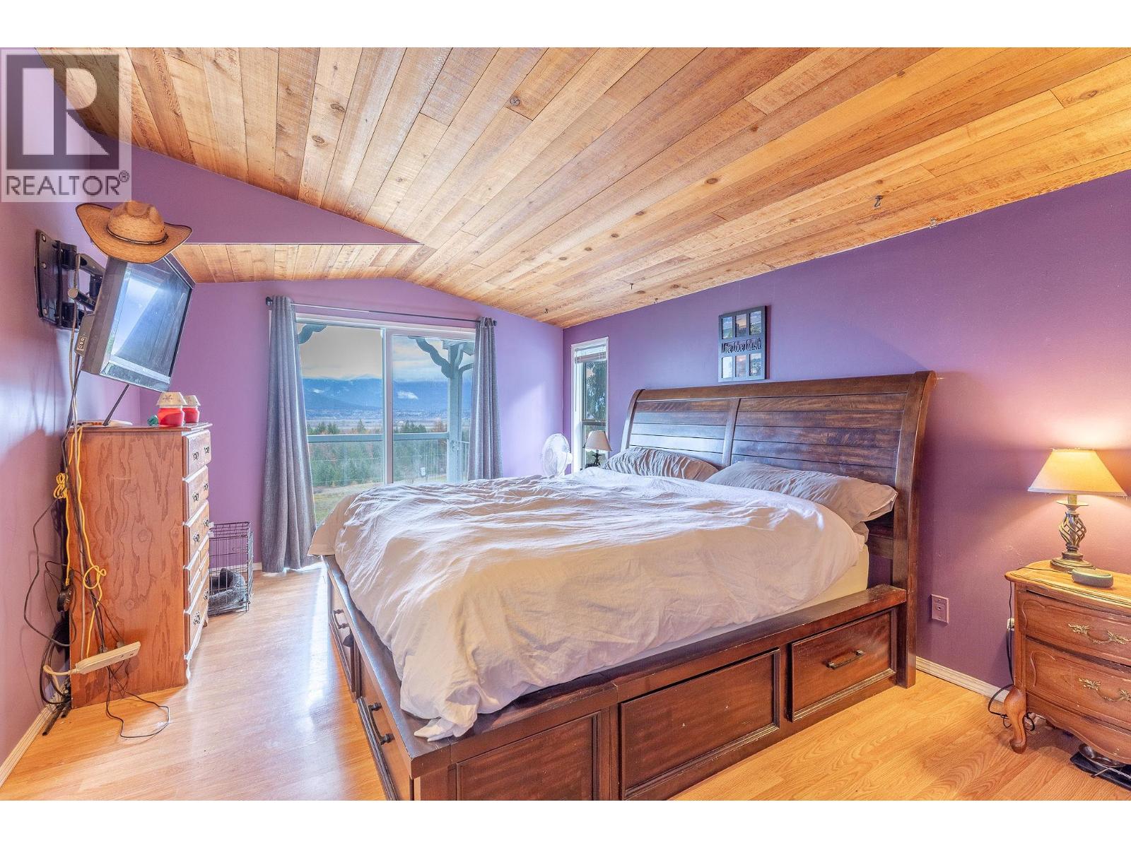 1621 EVANS Road, Creston